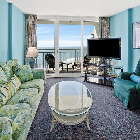 Avista Resort 1503 Condo Myrtle Beach Extérieur photo