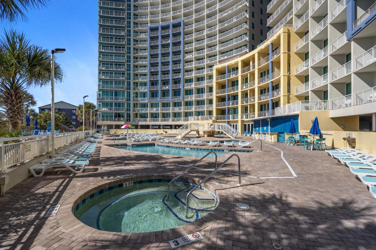 Avista Resort 1503 Condo Myrtle Beach Extérieur photo