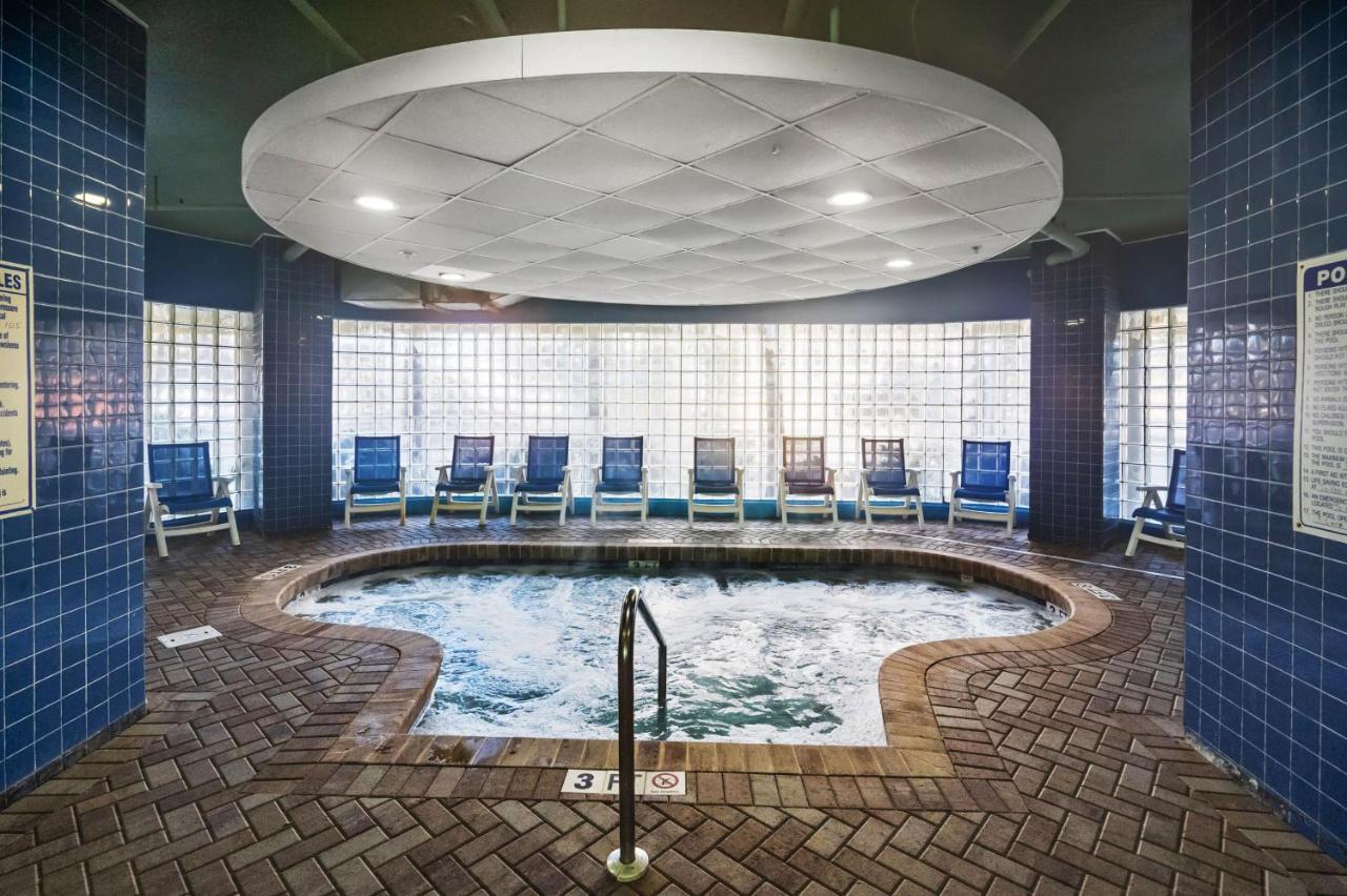 Avista Resort 1503 Condo Myrtle Beach Extérieur photo