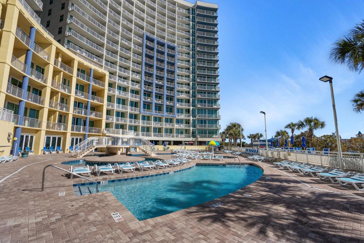 Avista Resort 1503 Condo Myrtle Beach Extérieur photo