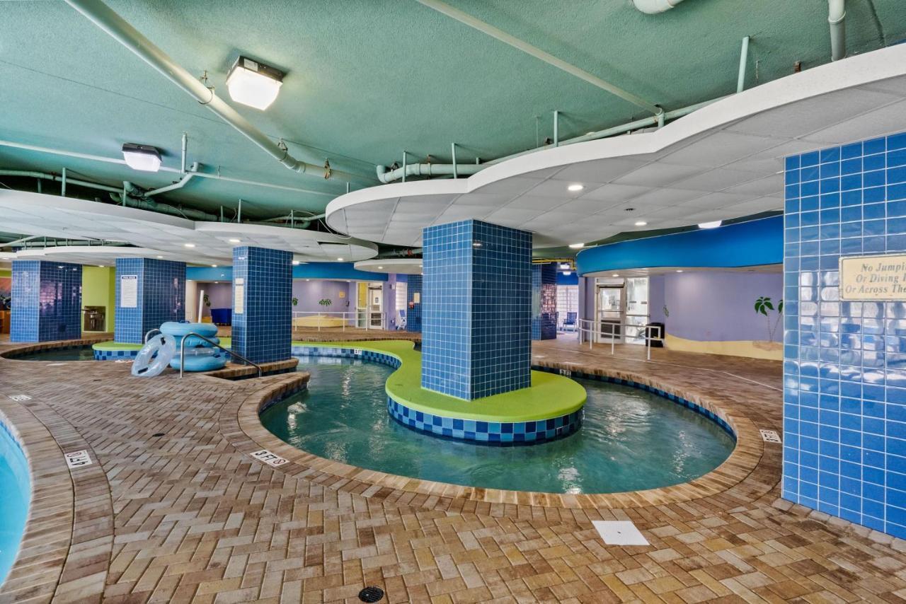 Avista Resort 1503 Condo Myrtle Beach Extérieur photo