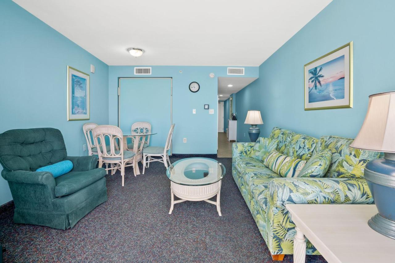 Avista Resort 1503 Condo Myrtle Beach Extérieur photo