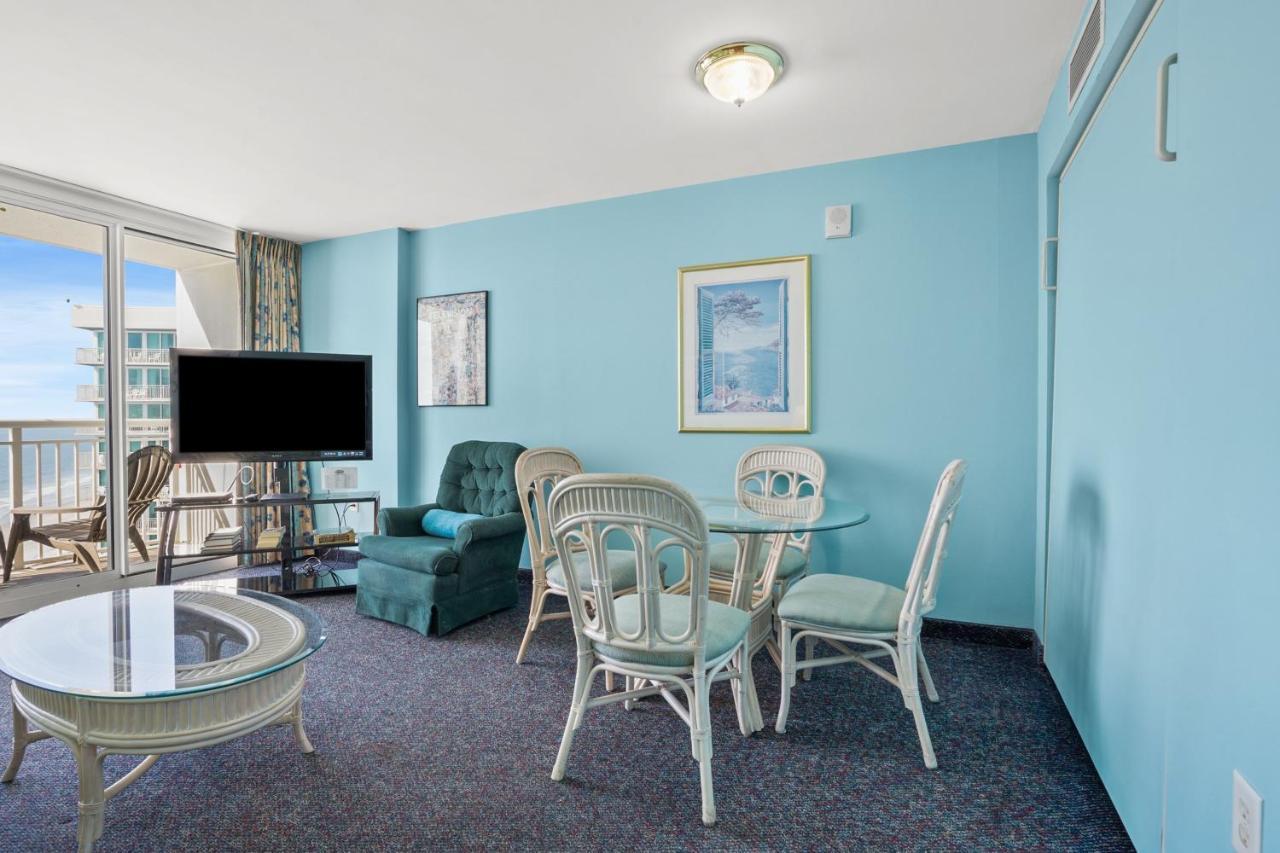 Avista Resort 1503 Condo Myrtle Beach Extérieur photo
