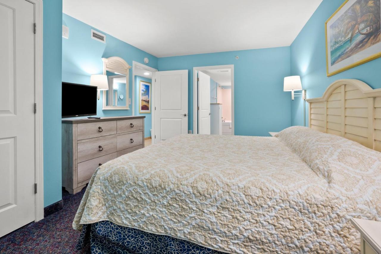 Avista Resort 1503 Condo Myrtle Beach Extérieur photo