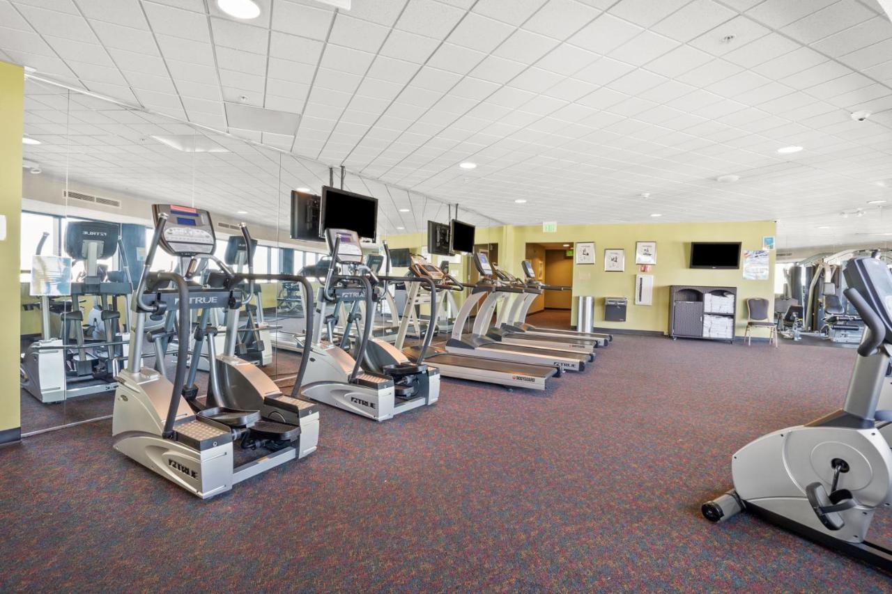 Avista Resort 1503 Condo Myrtle Beach Extérieur photo